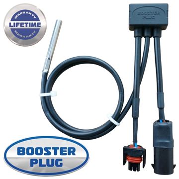 Improve the fuel injection of Ducati Monster 696 with the BoosterPlug tuning device